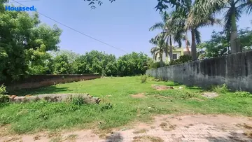 Project Image of Housing Plot/Residential Land for Resale in Ognaj, Ahmedabad - Image 73306