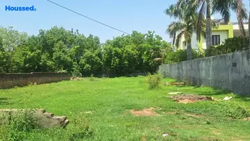 Project Image of Housing Plot/Residential Land for Resale in Ognaj, Ahmedabad - Image 73305