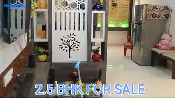 Project Image of 3 BHK Flat for Resale in Kukatpally, Hyderabad - Image 73311