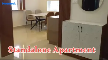 Project Image of 3 BHK Flat for Resale in Kondapur, Hyderabad - Image 73317