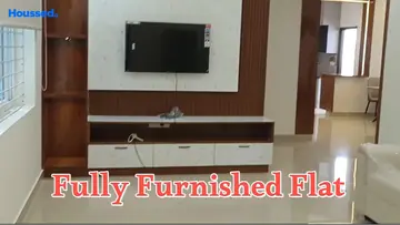 Project Image of 3 BHK Flat for Resale in Kondapur, Hyderabad - Image 73318