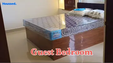 Project Image of 3 BHK Flat for Resale in Kondapur, Hyderabad - Image 73319