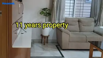 Project Image of 3 BHK Flat for Resale in Kondapur, Hyderabad - Image 73337