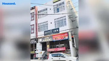 Project Image of Commercial Space for Rent in Zirakpur, Chandigarh - Image 73342