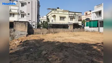 Project Image of Housing Plot/Residential Land for Resale in Ghatlodiya, Ahmedabad - Image 73348