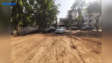 Project Image of Housing Plot/Residential Land for Resale in Ghatlodiya, Ahmedabad - Image 73350