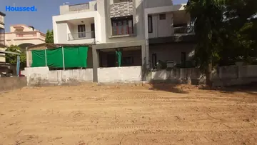 Project Image of Housing Plot/Residential Land for Resale in Ghatlodiya, Ahmedabad - Image 73349