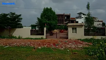 Project Image of Housing Plot/Residential Land for Resale in Sola, Ahmedabad - Image 73364