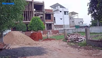 Project Image of Housing Plot/Residential Land for Resale in Sola, Ahmedabad - Image 73366
