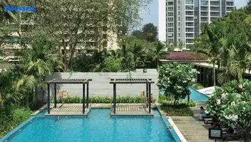 Project Image of 3 BHK Flat for Resale in Oberoi Eternia Mulund West, Mumbai - Image 73379
