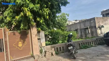 Project Image of Housing Plot/Residential Land for Resale in Vastrapur, Ahmedabad - Image 73382