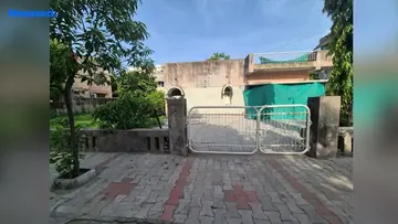 Project Image of Housing Plot/Residential Land for Resale in Vastrapur, Ahmedabad - Image 73383