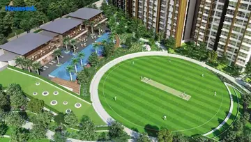 Project Image of 1.5 BHK Flat for Resale in Runwal Forests Kanjurmarg West, Mumbai - Image 73398