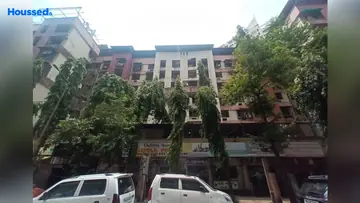 Project Image of 1 BHK Flat for Resale in Bhandup West, Mumbai - Image 73427