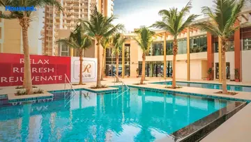 Project Image of 2 BHK Flat for Resale in Runwal Greens Mulund West, Mumbai - Image 73442