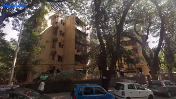 Project Image of 3 BHK Flat for Resale in Mulund West, Mumbai - Image 73452