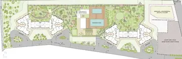 Project Image of 3 BHK Flat for Resale in Oberoi Eternia Mulund West, Mumbai - Image 73462