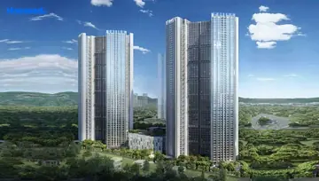Project Image of 3 BHK Flat for Resale in Oberoi Eternia Mulund West, Mumbai - Image 73467