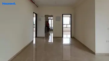 Project Image of 3 BHK Flat for Resale in Dadar East, Mumbai - Image 73482