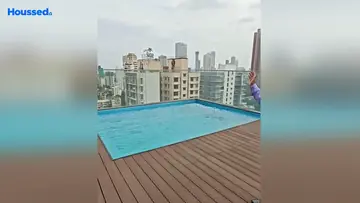 Project Image of 3 BHK Flat for Rent in Dadar East, Mumbai - Image 73489