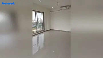 Project Image of 3 BHK Flat for Rent in Dadar East, Mumbai - Image 73484