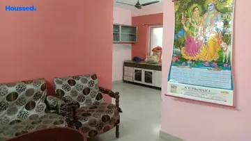Project Image of 2 BHK Flat for Resale in Goldwin Sharnam Rajarhat, Kolkata - Image 73497
