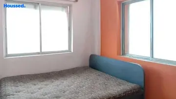Project Image of 2 BHK Flat for Resale in Goldwin Sharnam Rajarhat, Kolkata - Image 73494