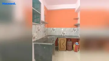 Project Image of 2 BHK Flat for Resale in Goldwin Sharnam Rajarhat, Kolkata - Image 73495