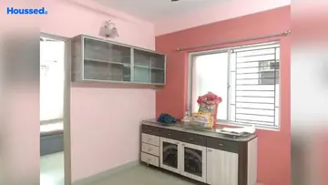 Project Image of 2 BHK Flat for Resale in Goldwin Sharnam Rajarhat, Kolkata - Image 73498