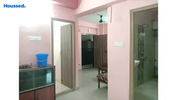 Project Image of 2 BHK Flat for Resale in Goldwin Sharnam Rajarhat, Kolkata - Image 73499