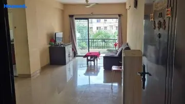 Project Image of 3 BHK Flat for Resale in Chinar Park, Kolkata - Image 73507