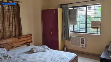 Project Image of 3 BHK Flat for Resale in Chinar Park, Kolkata - Image 73511