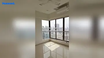 Project Image of 3 BHK Flat for Rent in Celestia Spaces Sewri West, Mumbai - Image 73522