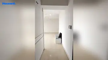 Project Image of 3 BHK Flat for Rent in Celestia Spaces Sewri West, Mumbai - Image 73528