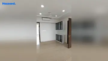 Project Image of 3 BHK Flat for Rent in Celestia Spaces Sewri West, Mumbai - Image 73525