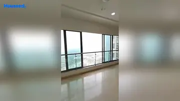 Project Image of 3 BHK Flat for Rent in Celestia Spaces Sewri West, Mumbai - Image 73527