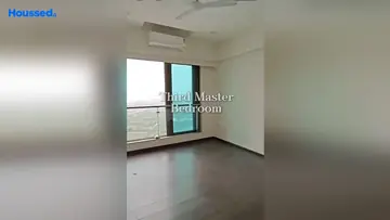 Project Image of 3 BHK Flat for Rent in Celestia Spaces Sewri West, Mumbai - Image 73530