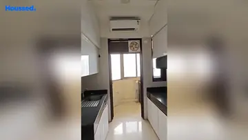 Project Image of 3 BHK Flat for Rent in Celestia Spaces Sewri West, Mumbai - Image 73523