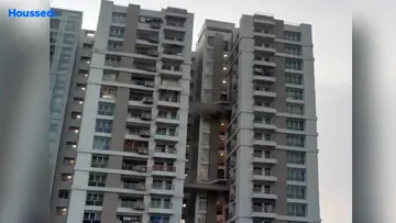 Project Image of 4 BHK Flat for Resale in Paikpara, Kolkata - Image 73531