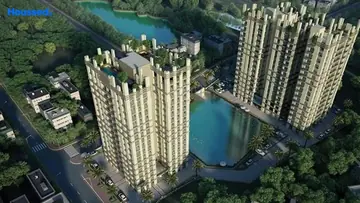 Project Image of 4 BHK Flat for Resale in Paikpara, Kolkata - Image 73532