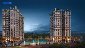 Project Image of 4 BHK Flat for Resale in Paikpara, Kolkata - Image 73538
