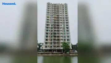Project Image of 4 BHK Flat for Resale in Paikpara, Kolkata - Image 73534