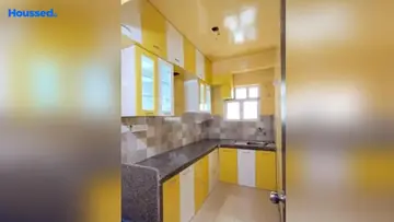 Project Image of 4 BHK Flat for Resale in Paikpara, Kolkata - Image 73537