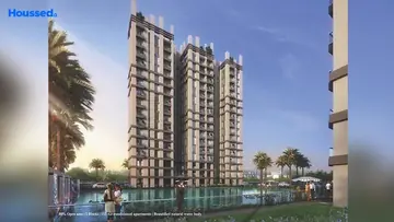 Project Image of 4 BHK Flat for Resale in Paikpara, Kolkata - Image 73533