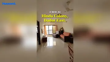 Project Image of 2 BHK Flat for Resale in Dadar East, Mumbai - Image 73551