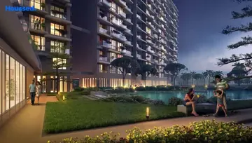 Project Image of 3 BHK Flat for Resale in PS Jiva Phool Bagan, Kolkata - Image 73540
