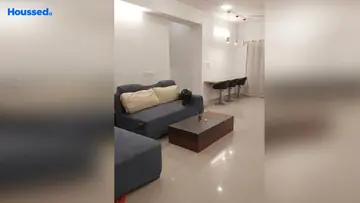 Project Image of 3 BHK Flat for Resale in PS Panache Salt Lake, Kolkata - Image 73572