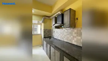 Project Image of 3 BHK Flat for Resale in PS Panache Salt Lake, Kolkata - Image 73576