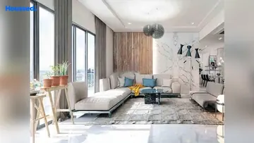 Project Image of 5 BHK Flat for Resale in PS Anassa Tangra, Kolkata - Image 73614