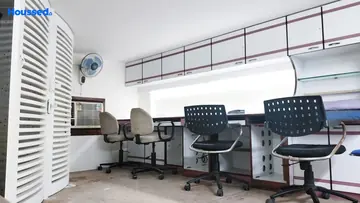 Project Image of Commercial Office Space for Rent in Agarwal Golden Chamber Andheri West, Mumbai - Image 73617